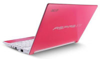 Acer Aspire One Happy Pink (LU.SE80D.011)